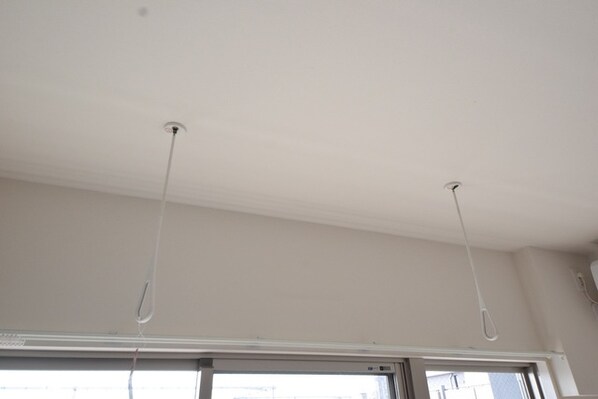 DUALEAの物件内観写真